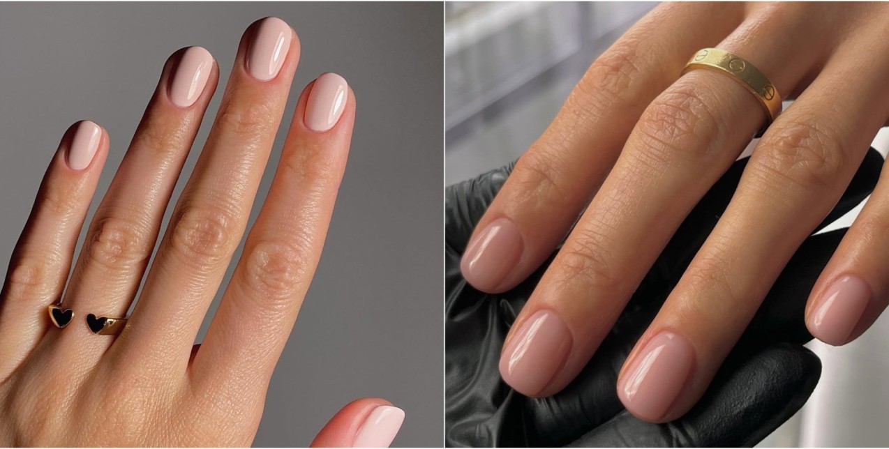 Αυτά τα 5 ανοιξιάτικα manicure δεν θα ξεπεραστούν ποτέ