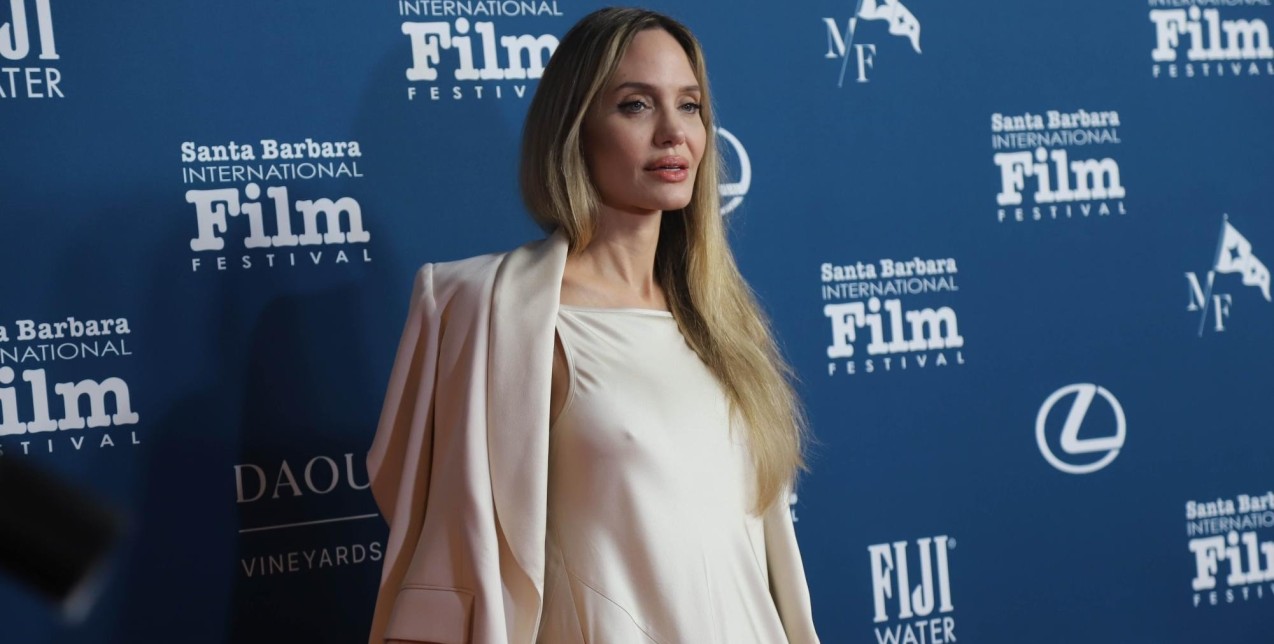 Santa Barbara International Film Festival 2025: Οι celebrities που μαγνήτισαν τα βλέμματα στο κόκκινο χαλί