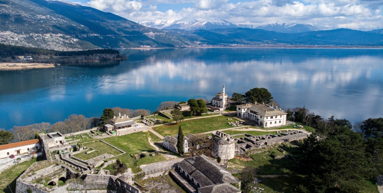 5 must-visit προορισμοί για το τριήμερο της Καθαράς Δευτέρας 