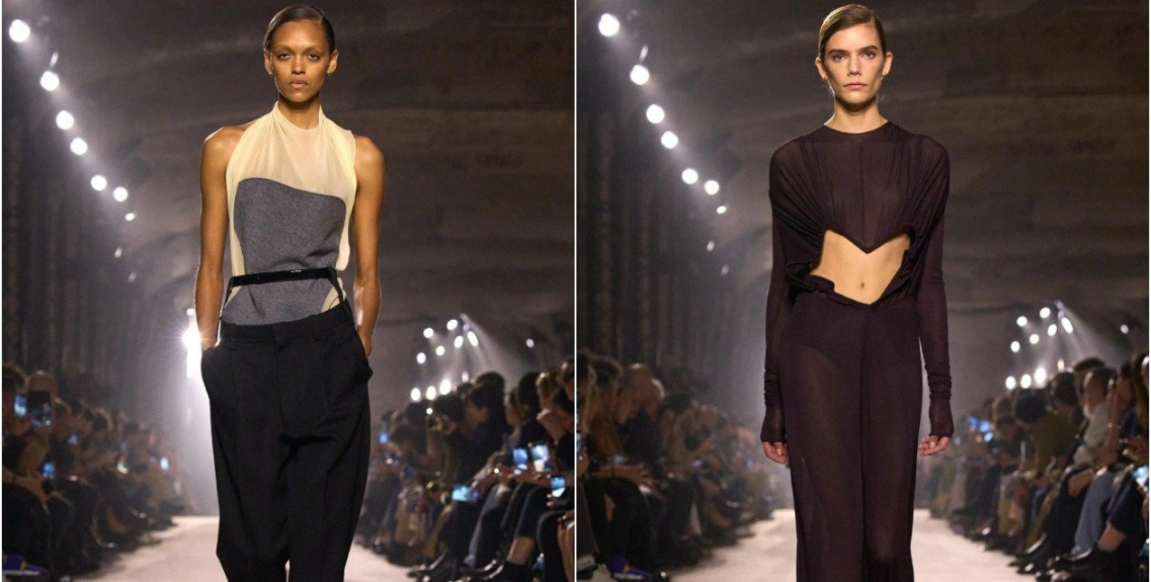 Paris Fashion Week: Η Victoria Beckham δημιούργησε μια συλλογή για την πιο κομψή γυναίκα 