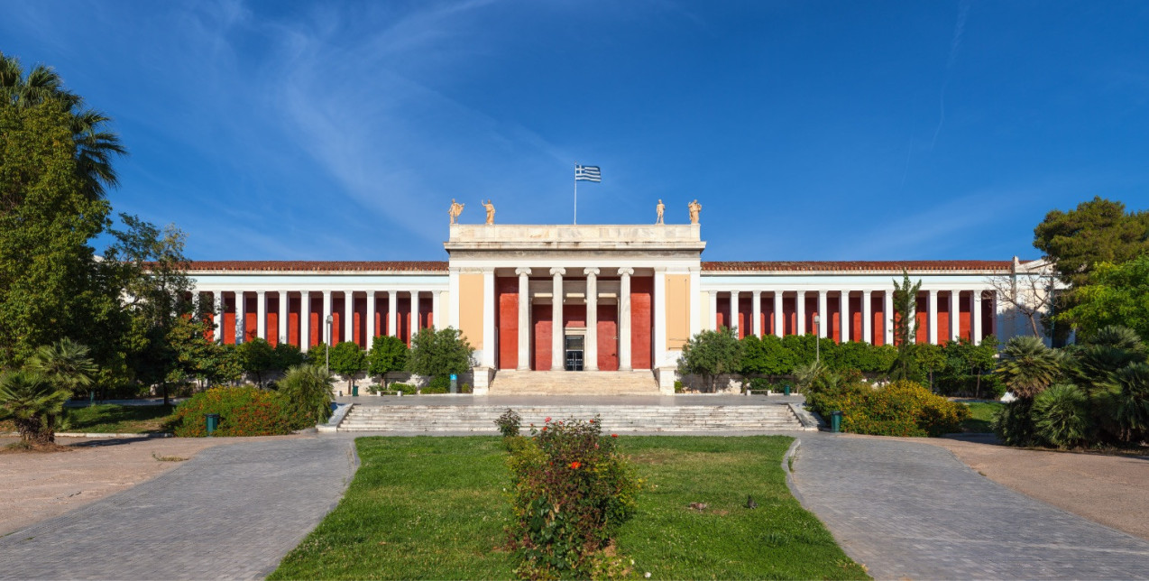 Διεθνής Ημέρα Μουσείων: Οι δωρεάν ξεναγήσεις που αξίζουν την προσοχή σας σε Θεσσαλονίκη και Αθήνα