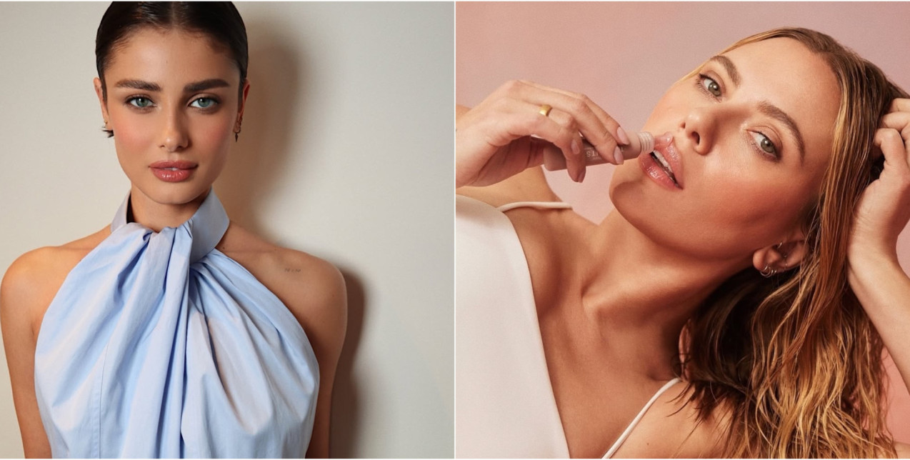 "Soft matte" makeup trend:  Αυτές οι 10 setting powders είναι το κλειδί για την επιτυχία