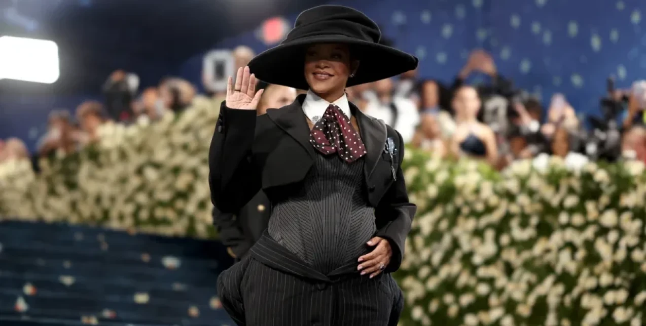 Αυτές ήταν οι πιο λαμπερές και iconic στιγμές του Met Gala 2025 