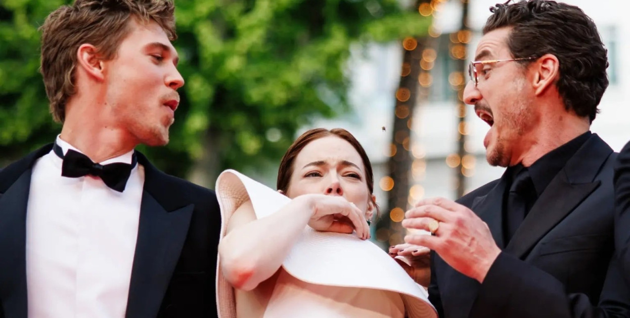 Cannes 2025: Το fashion icon Pedro Pascal, το Dior φόρεμα της Jennifer Lawrence και η εντυπωσιακή εμφάνιση της Isabelle Huppert