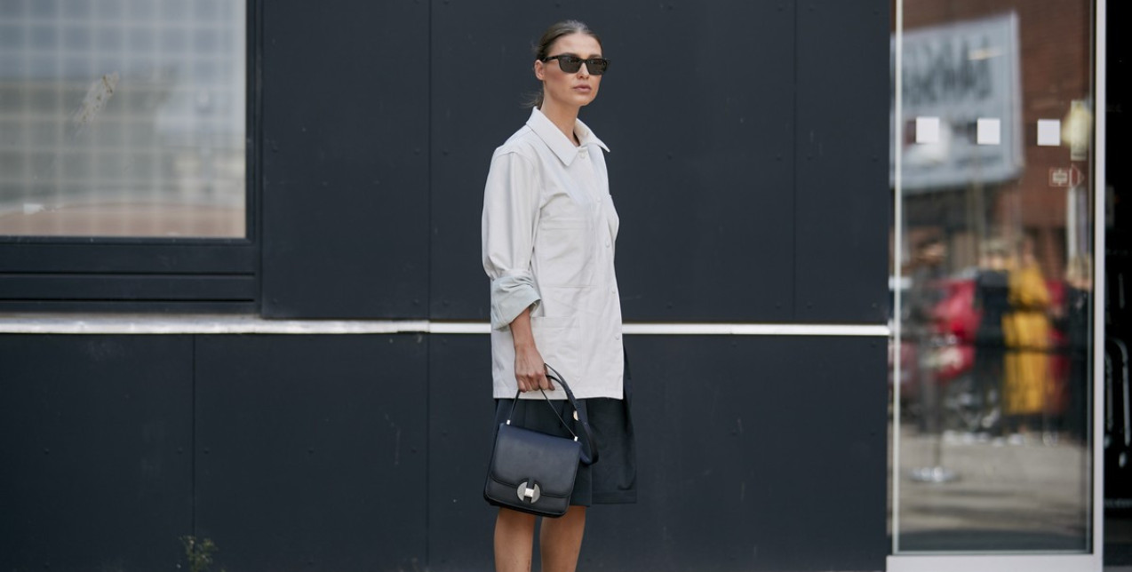 Τα styling tips που θα χαρίσουν expensive looking αισθητική στα καλοκαιρινά σας σύνολα
