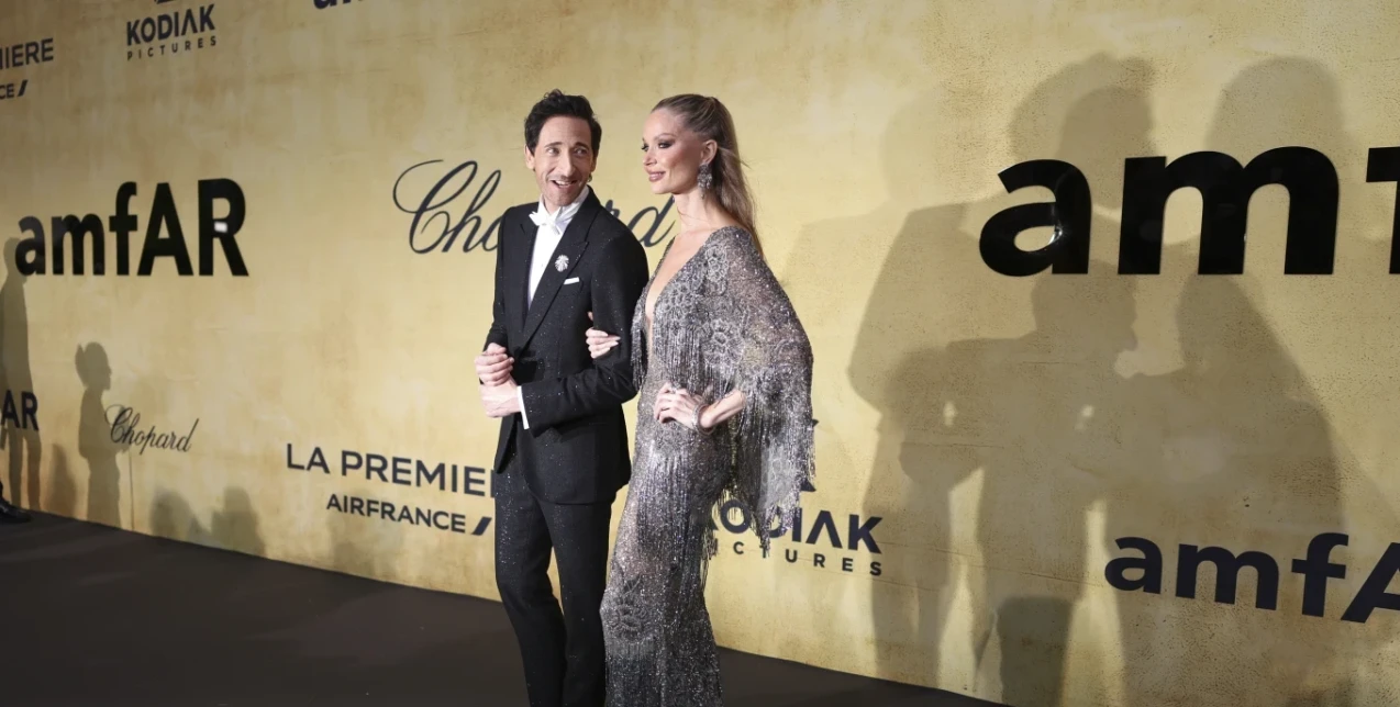 Cannes Update: Το φιλανθρωπικό Gala που αγγίζει την παγκόσμια κοινότητα και ό,τι άλλο ξεχωρίσαμε 