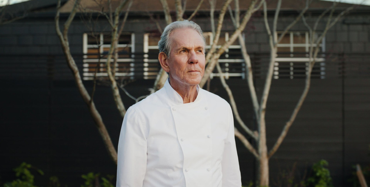 Ο Thomas Keller έγινε ο καλύτερος chef στον κόσμο γιατί δε σταμάτησε ποτέ να προκαλεί τον εαυτό του