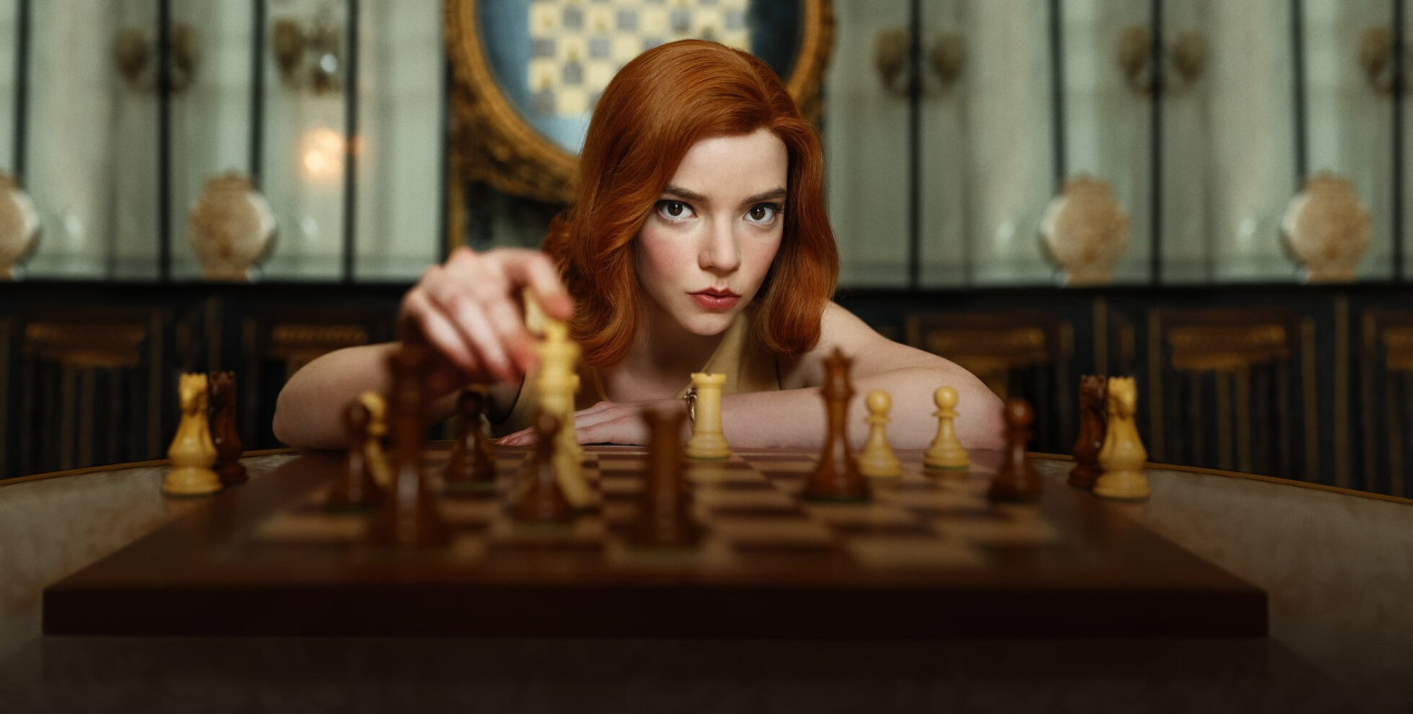 10+1 συναρπαστικές mini σειρές του Netflix που μπορείτε να δείτε μέσα σε μία ημέρα