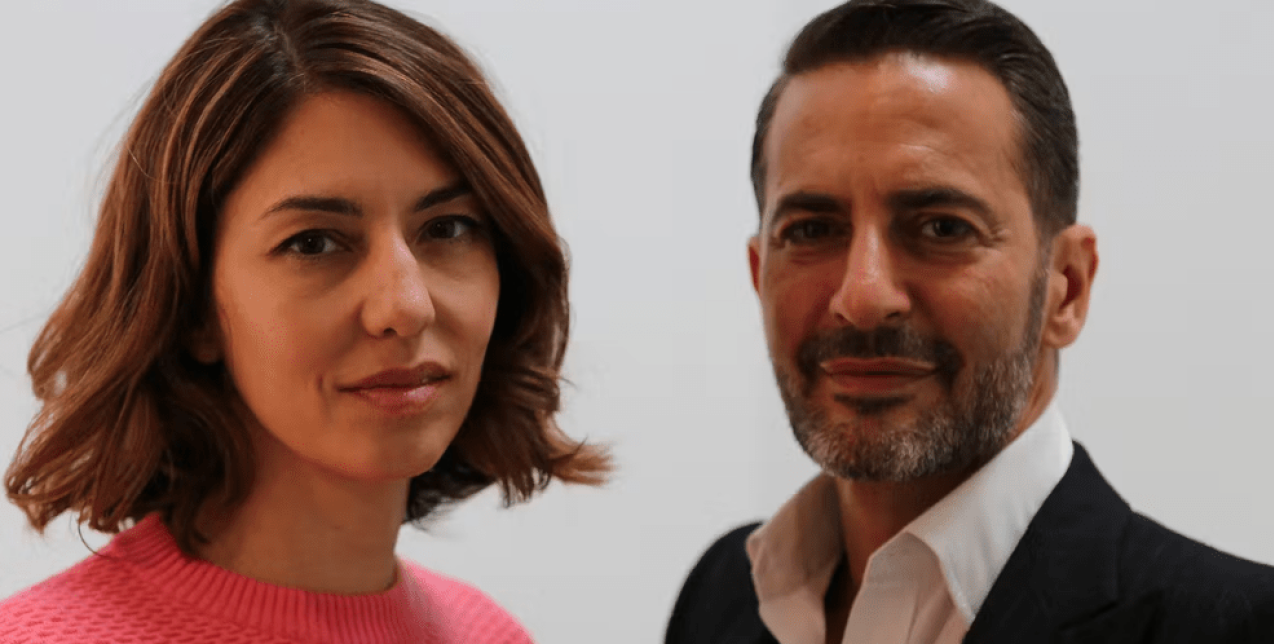 Marc by Sofia: Η Sofia Coppola αφιερώνει το νέο της ντοκιμαντέρ στον Marc Jacobs
