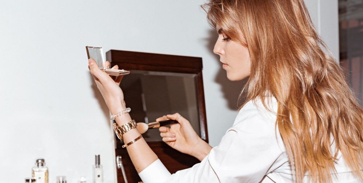 Τα makeup tips που πρέπει να υιοθετήσει κάθε πολυάσχολη γυναίκα 