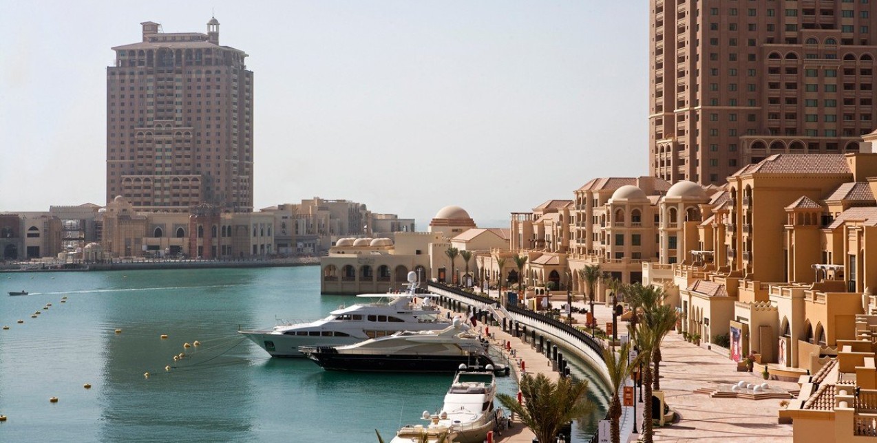 The Doha experience: 10 λόγοι που αξίζει να την επισκεφτείτε 