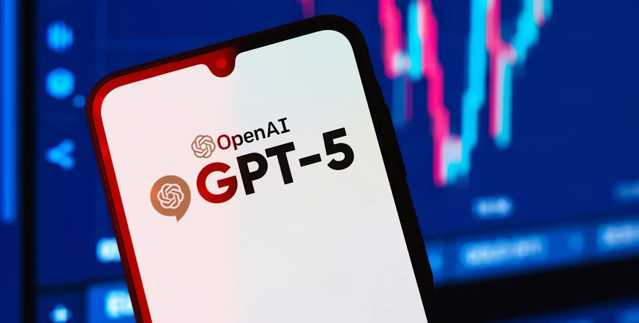 Το νέο μοντέλο GPT-5 που θα αλλάξει ξανά τους κανόνες στην τεχνητή νοημοσύνη και στον τρόπο που την χρησιμοποιούμε 