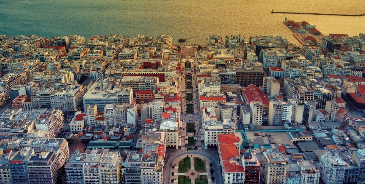 Τι να κάνετε την εβδομάδα του Δεκαπενταύγουστου εάν μείνετε στην πόλη