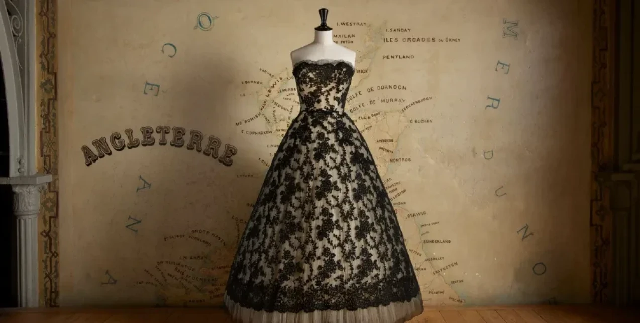 La Galerie Dior και Ίδρυμα Alaïa σε μία ανεπανάληπτη συνεργασία που «γεννά» δύο μοναδικές εκθέσεις στο Παρίσι