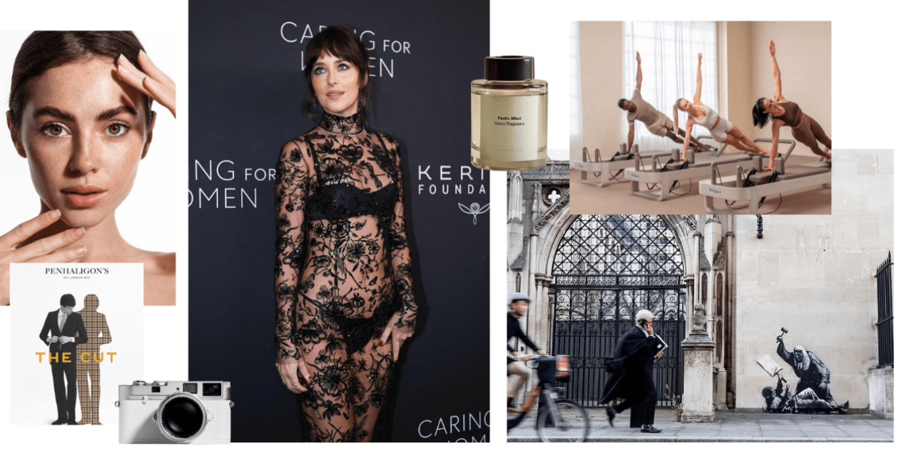 Editors' weekly picks: Οι συντάκτες του GLOW.GR μοιράζονται τις top επιλογές της εβδομάδας Editors' weekly picks: Οι συντάκτες του GLOW.GR μοιράζονται τις top επιλογές της εβδομάδας