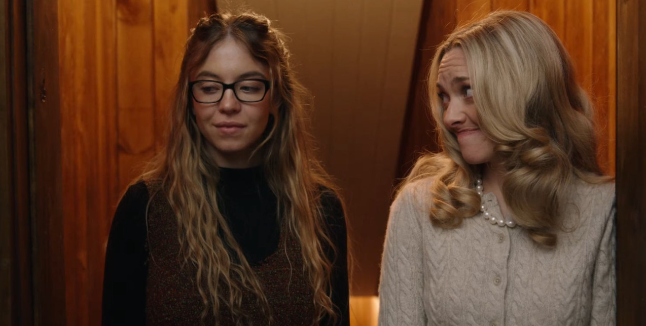 'The Housemaid': Sydney Sweeney και Amanda Seyfried πρωταγωνιστούν στο νέο ψυχολογικό θρίλερ 