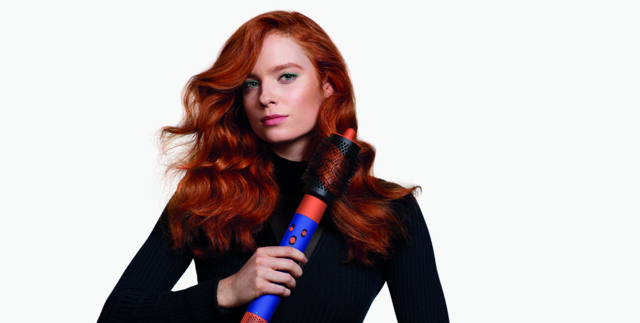 Δοκιμάσαμε το νέο Dyson Airwrap i.d.™ και η εμπειρία μας στο hair styling ξεπέρασε κάθε προσδοκία  Δοκιμάσαμε το νέο Dyson Airwrap i.d.™ και η εμπειρία μας στο hair styling ξεπέρασε κάθε προσδοκία