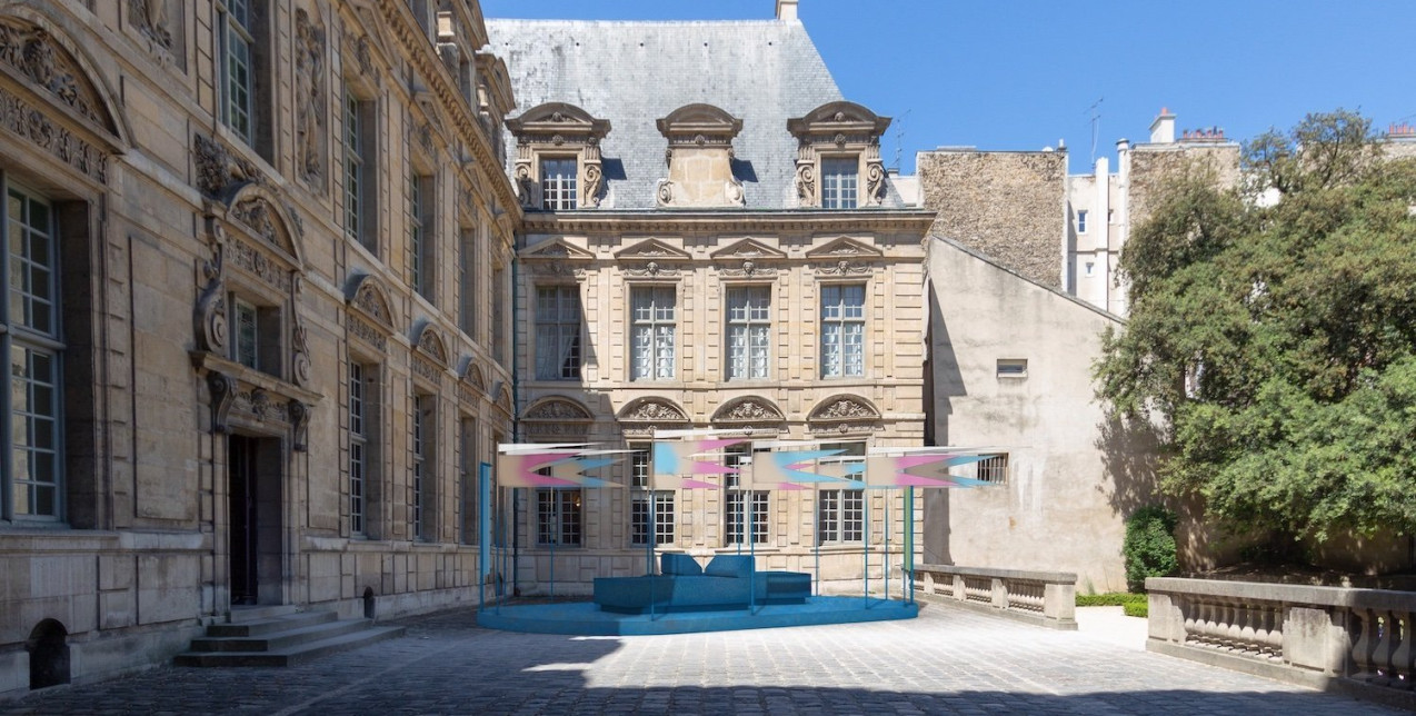 Paris Design Week 2025: Η Πόλη του Φωτός βρίσκεται αυτήν την στιγμή στο ραντάρ όσων λατρεύουν τον σχεδιασμό