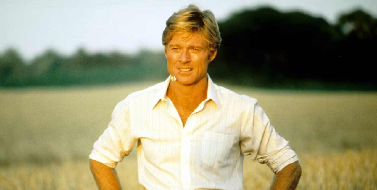 Breaking News: Έφυγε από τη ζωή ο Robert Redford σε ηλικία 89 ετών  Breaking News: Έφυγε από τη ζωή ο Robert Redford σε ηλικία 89 ετών