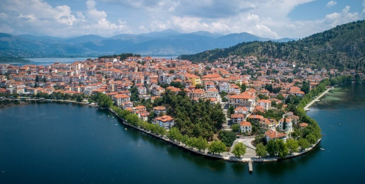Θέλετε να ταξιδέψετε αλλά δεν έχετε χρόνο; 4 must φθινοπωρινοί σχεδόν δύο ώρες από τη Θεσσαλονίκη 