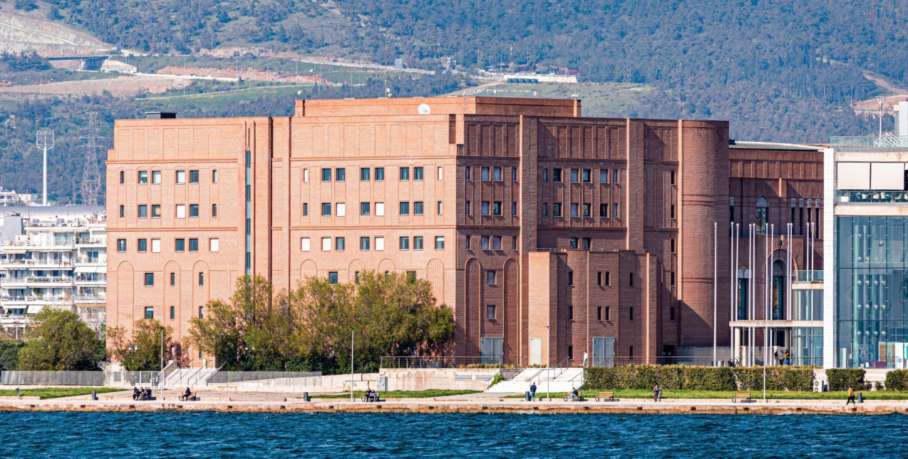 25 χρόνια Μέγαρο Μουσικής Θεσσαλονίκης: Οι σημαντικές εκδηλώσεις και τα μεγάλα ονόματα που θα απολαύσουμε έως το τέλος του έτους