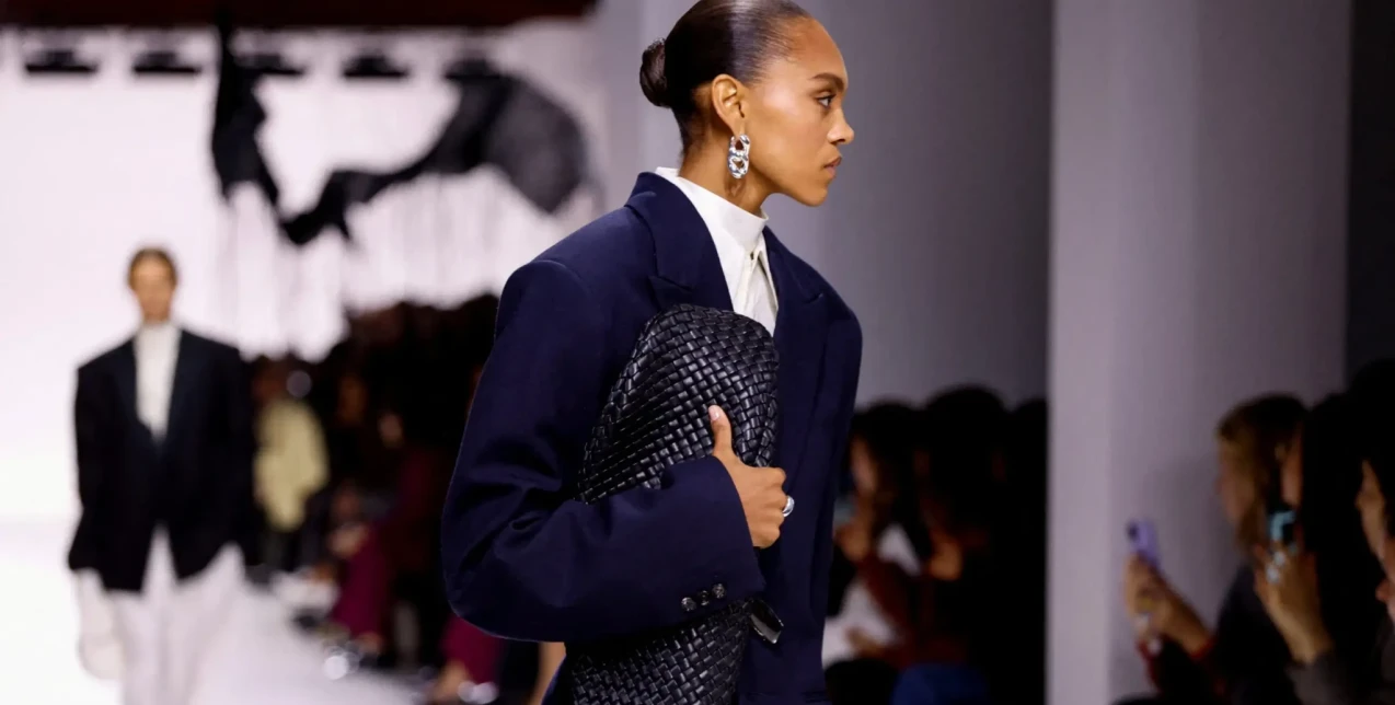 Οι μεγαλύτερες τάσεις της επόμενης σεζόν που ξεχώρισαν στην Εβδομάδα Μόδας του Μιλάνου