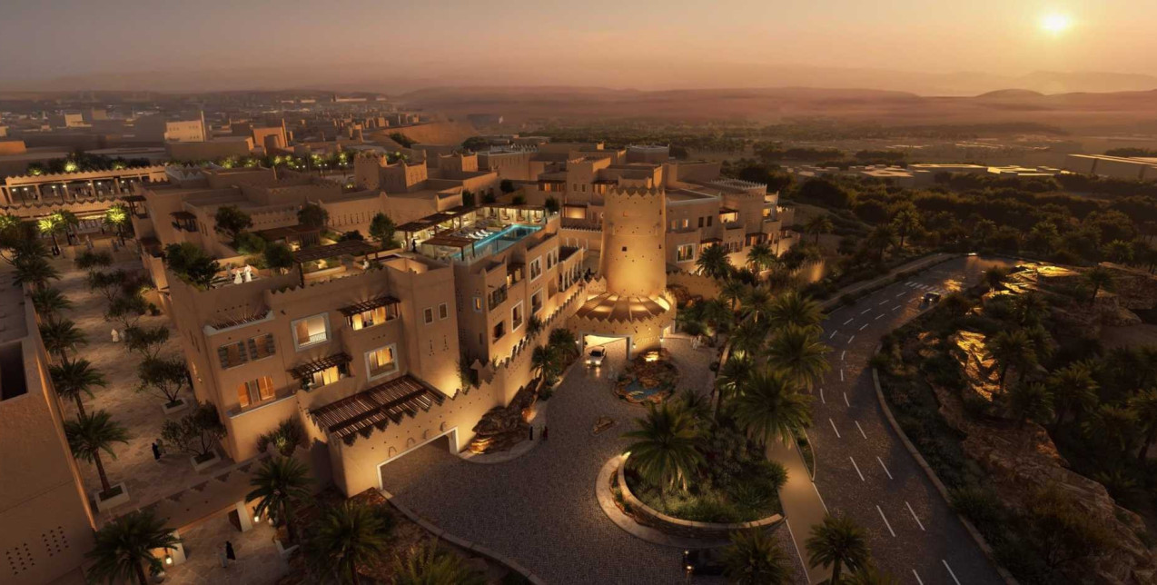 Οι 10 πιο πολυαναμενόμενες ξενοδοχειακές αφίξεις του 2026 στον κόσμο