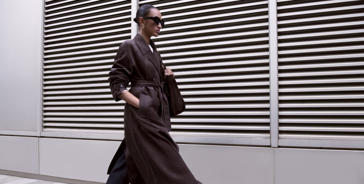 Οι πιο fashionable τρόποι για να εντάξετε τα leather pieces στις καθημερινές σας εμφανίσεις