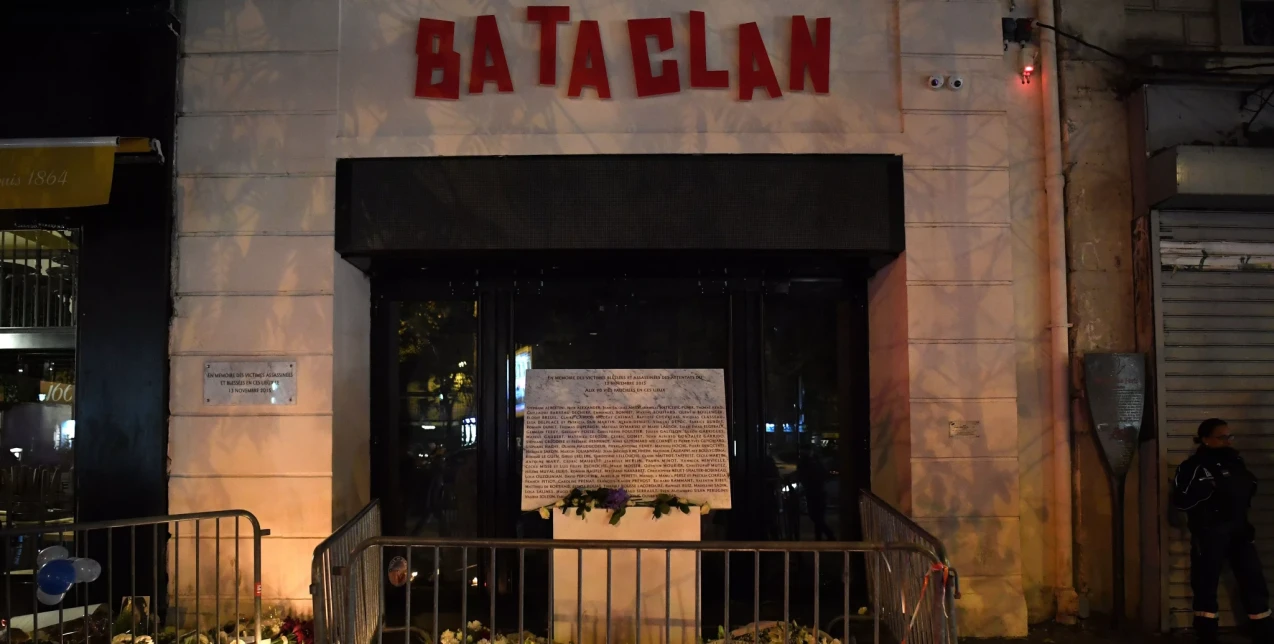 'Des Vivants': Για ποιο λόγο η νέα σειρά για τους επιζώντες της τρομοκρατικής επίθεσης στο Bataclan διχάζει τη Γαλλία;