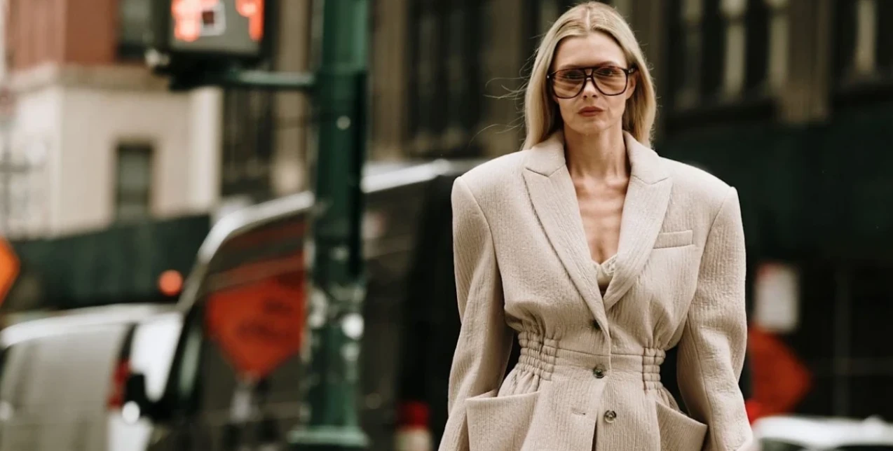 Πριν επιλέξετε το σακάκι σας διαβάστε αυτό Πριν επιλέξετε το σακάκι σας διαβάστε αυτό