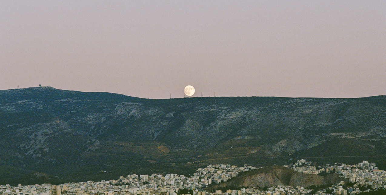 Οι νέες τάσεις και ιδέες που κάνουν την Αθήνα πιο ζωντανή, δημιουργική και απρόβλεπτη από ποτέ Οι νέες τάσεις και ιδέες που κάνουν την Αθήνα πιο ζωντανή, δημιουργική και απρόβλεπτη από ποτέ