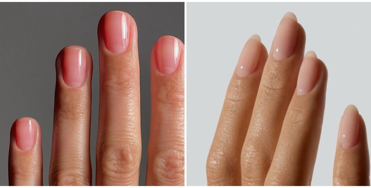 Το oil manicure είναι η νέα εμμονή μας για τα πιο ελκυστικά νύχια  Το oil manicure είναι η νέα εμμονή μας για τα πιο ελκυστικά νύχια