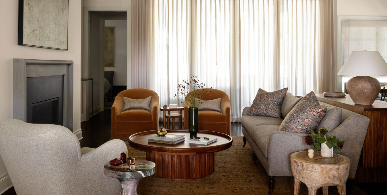 This is Halloween: Η απόλυτη έμπνευση για να διακοσμήσετε το σπίτι σας σήμερα This is Halloween: Η απόλυτη έμπνευση για να διακοσμήσετε το σπίτι σας σήμερα