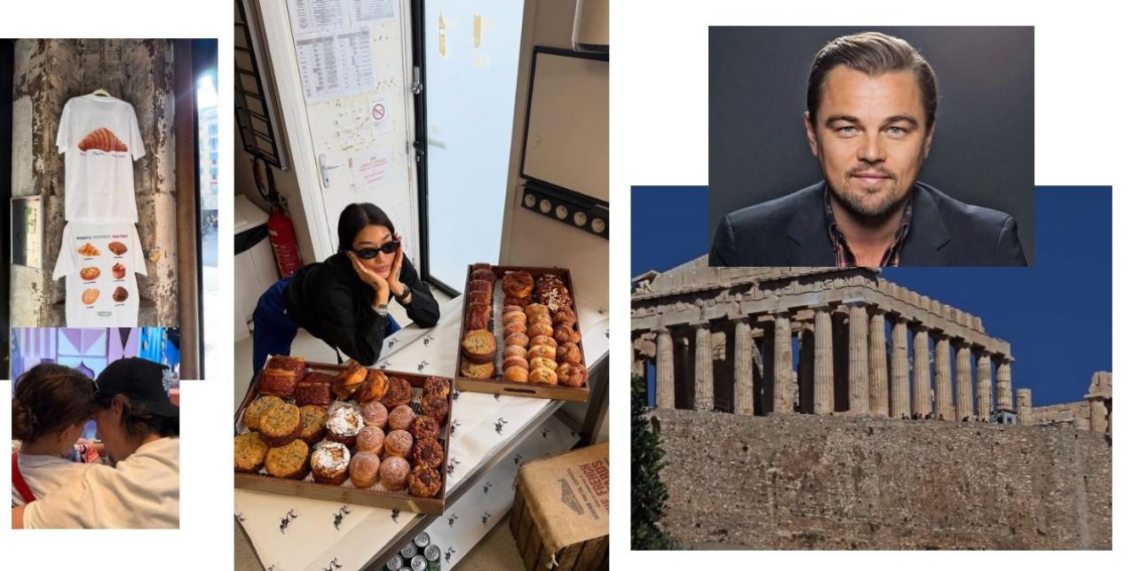 Editors' weekly picks: Οι συντάκτες του GLOW.GR μοιράζονται τις top επιλογές της εβδομάδας