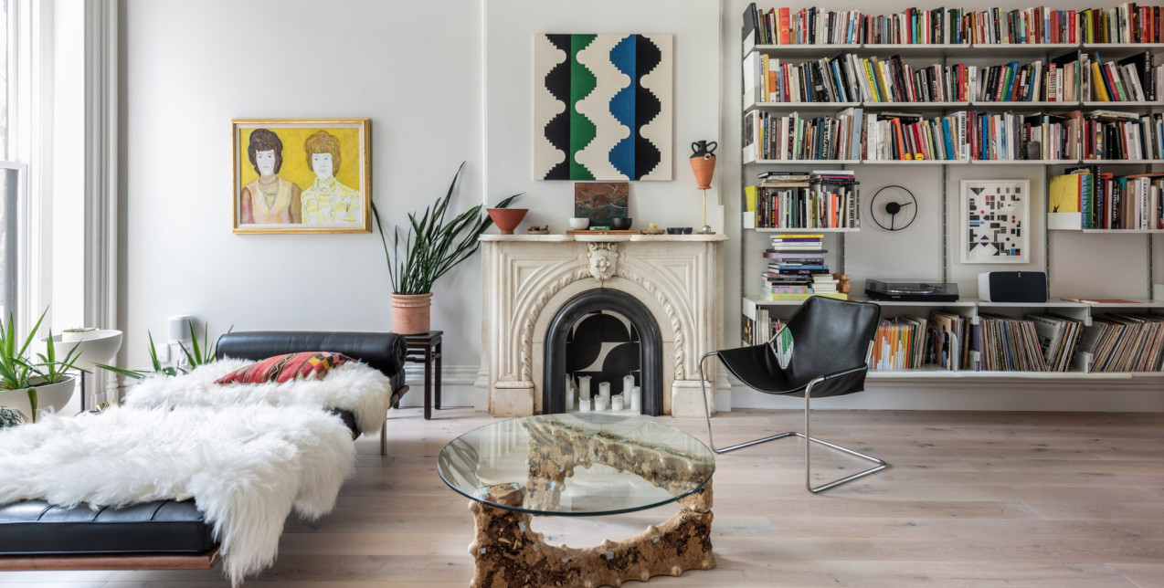 5 συμβουλές οργάνωσης που θα διατηρήσουν το σαλόνι μας τακτοποιημένο και κομψό  5 συμβουλές οργάνωσης που θα διατηρήσουν το σαλόνι μας τακτοποιημένο και κομψό