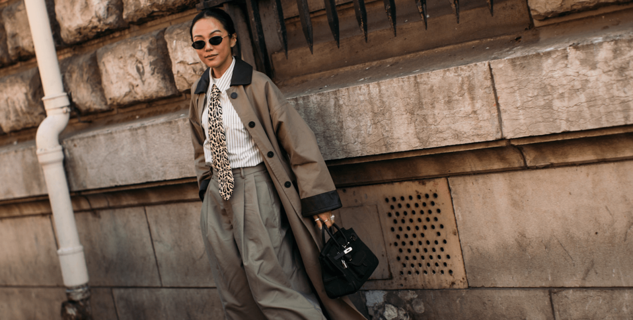 8+1 αποτελεσματικά styling tips που θα σας κάνουν να μοιάζετε πιο ψηλές 8+1 αποτελεσματικά styling tips που θα σας κάνουν να μοιάζετε πιο ψηλές