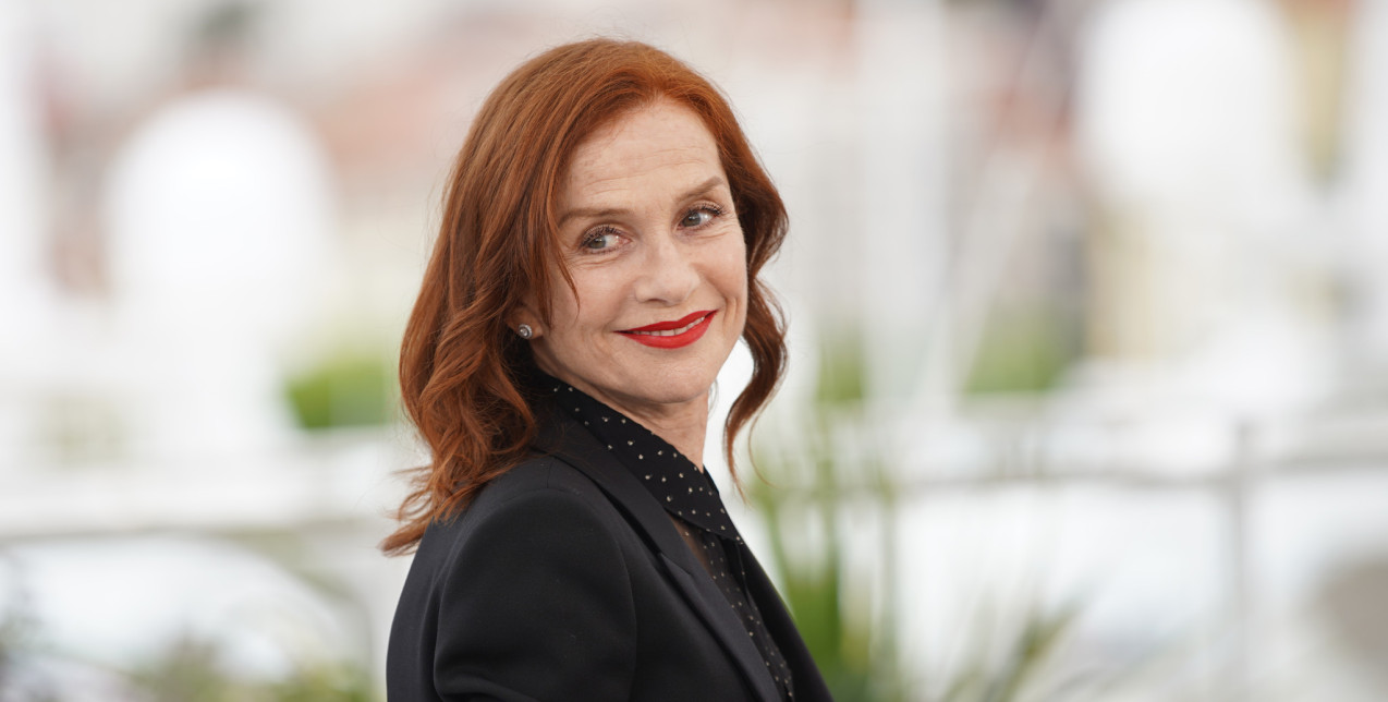 Όλες οι φορές που η Isabelle Huppert απέδειξε το απίθανο ταλέντο της στην υποκριτική Όλες οι φορές που η Isabelle Huppert απέδειξε το απίθανο ταλέντο της στην υποκριτική