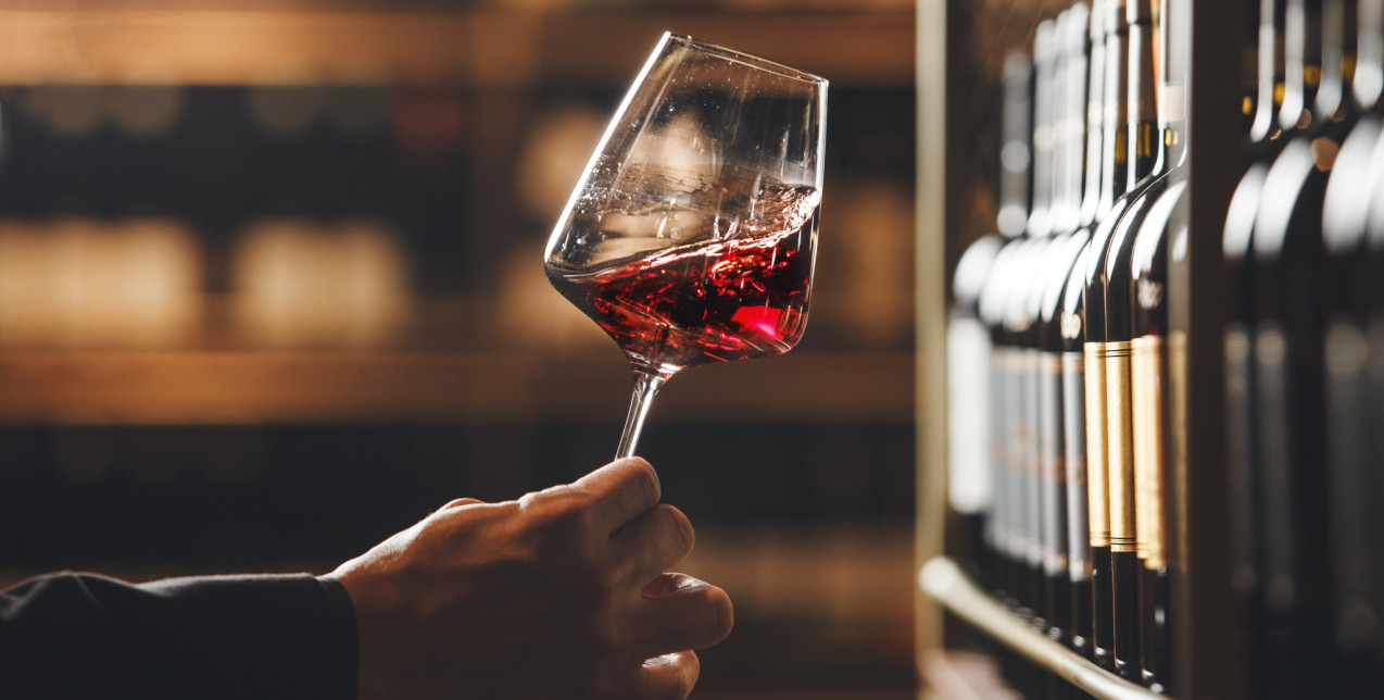 Η καινοτόμα διοργάνωση Wine Explorers απογειώνει την εμπειρία γευσιγνωσίας κρασιού στη Θεσσαλονίκη και στην Αθήνα  Η καινοτόμα διοργάνωση Wine Explorers απογειώνει την εμπειρία γευσιγνωσίας κρασιού στη Θεσσαλονίκη και στην Αθήνα