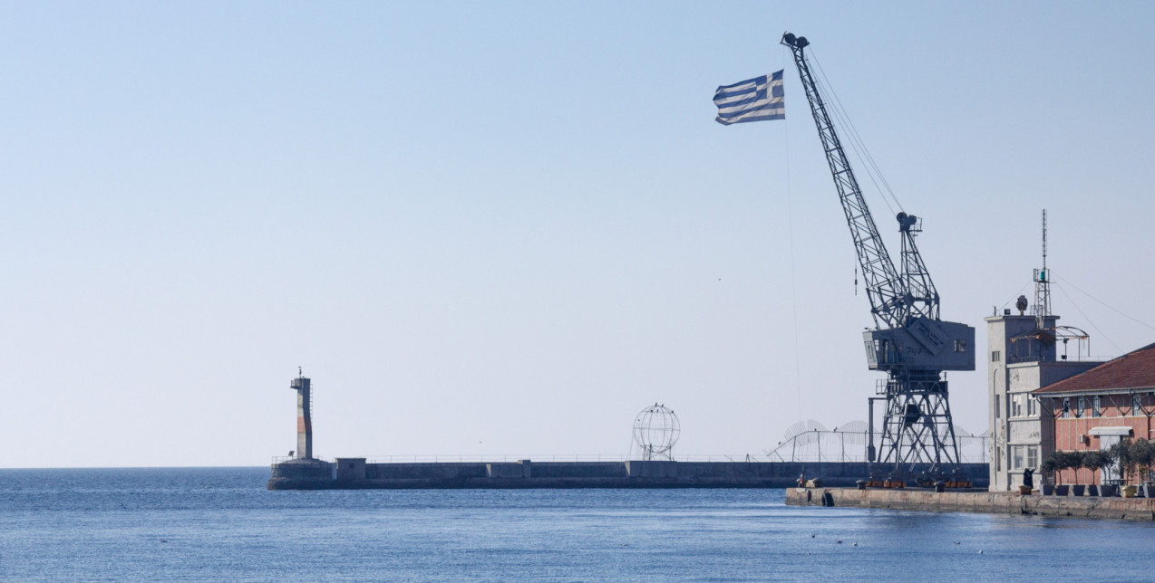 Όλα όσα απολαμβάνουμε στη Θεσσαλονίκη τις τελευταίες ημέρες του Οκτώβρη Όλα όσα απολαμβάνουμε στη Θεσσαλονίκη τις τελευταίες ημέρες του Οκτώβρη