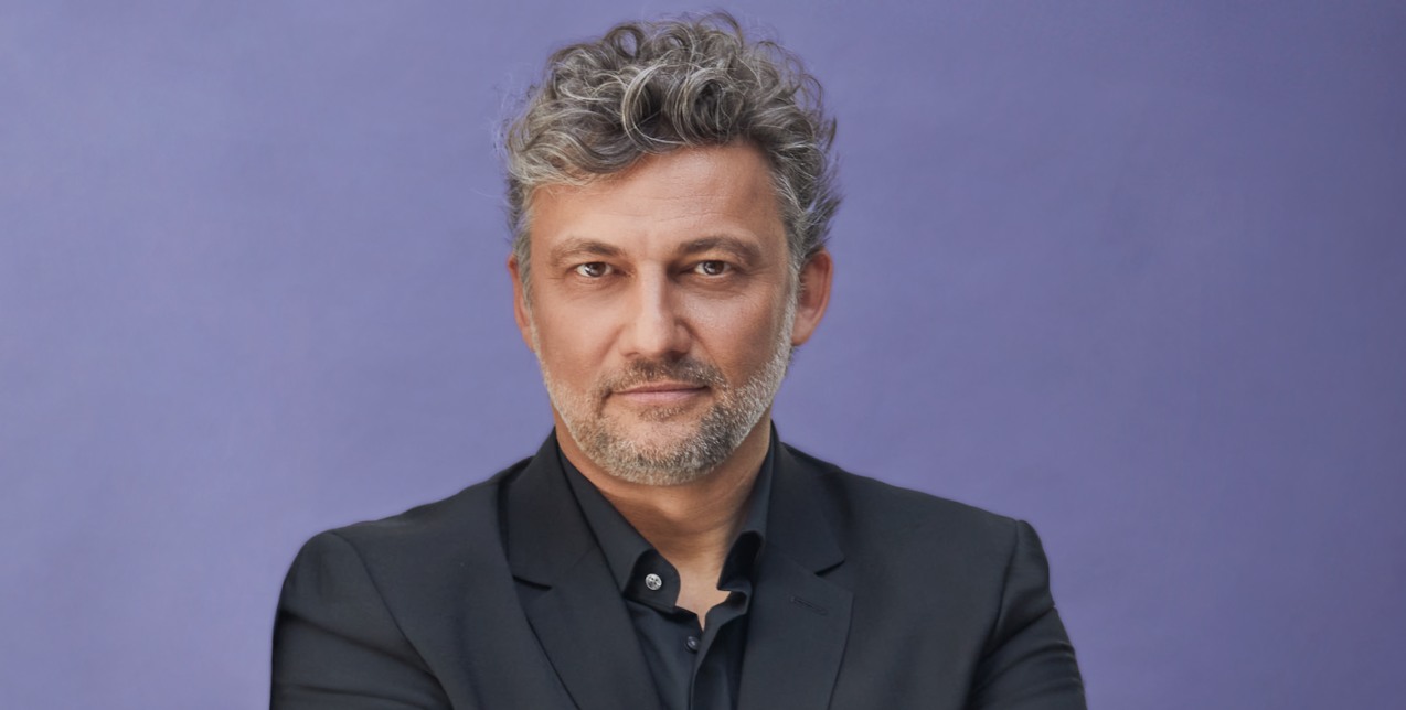 Ο Jonas Kaufmann συζητά αποκλειστικά μαζί μας για το μαγικό κόσμο της όπερας με αφορμή την πρώτη του εμφάνιση στη Θεσσαλονίκη Ο Jonas Kaufmann συζητά αποκλειστικά μαζί μας για το μαγικό κόσμο της όπερας με αφορμή την πρώτη του εμφάνιση στη Θεσσαλονίκη