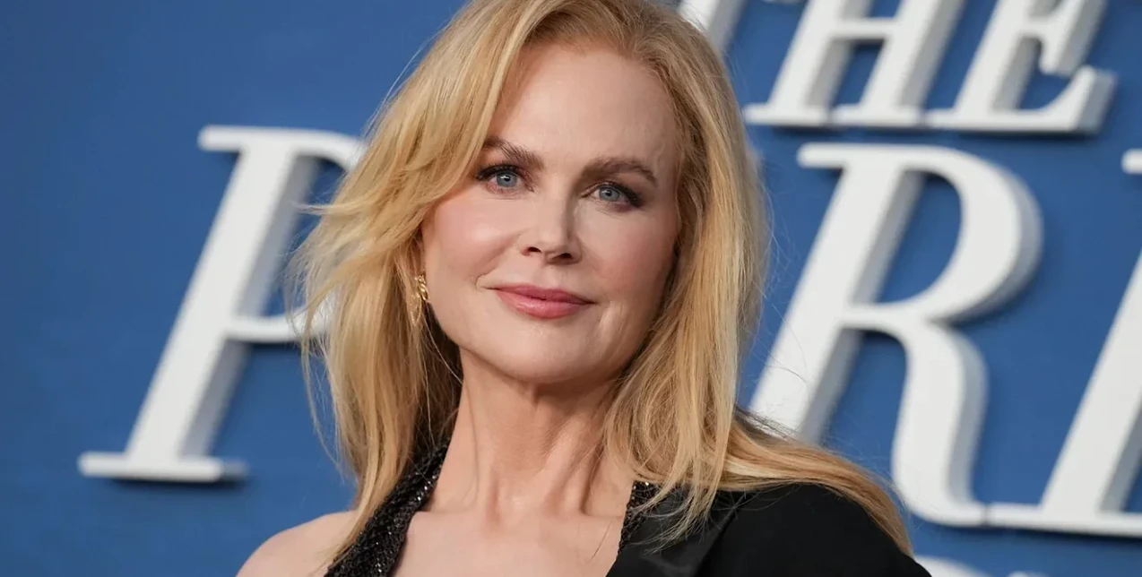 Nicole Kidman και Lenny Kravitz: Το μυστικό love story και το φημολογούμενο comeback για το οποίο όλοι μιλούν