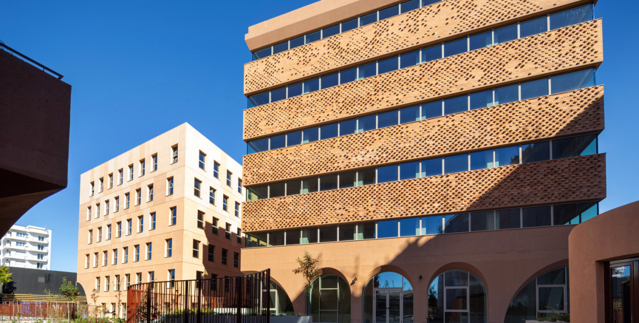 OPEN HOUSE Thessaloniki: Περισσότερα από 70 κτίρια της πόλης, που συνήθως δεν είναι προσβάσιμα για το κοινό, ανοίγουν φέτος τις πόρτες τους