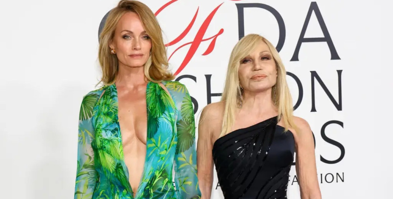 CFDA Awards 2025: Οι νικητές και οι εντυπωσιακές εμφανίσεις στο κόκκινο χαλί που μαγνήτισαν τα βλέμματα