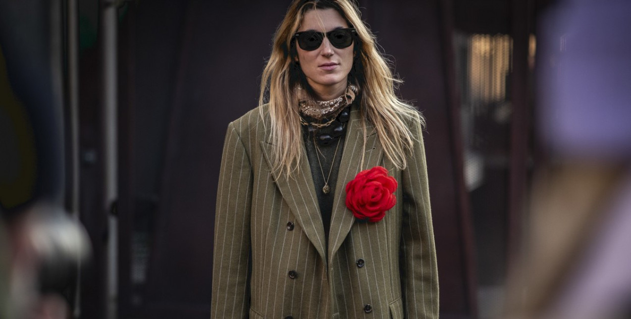 Οι χειμερινές τάσεις που έχουν από τώρα την έγκριση των it-girls 