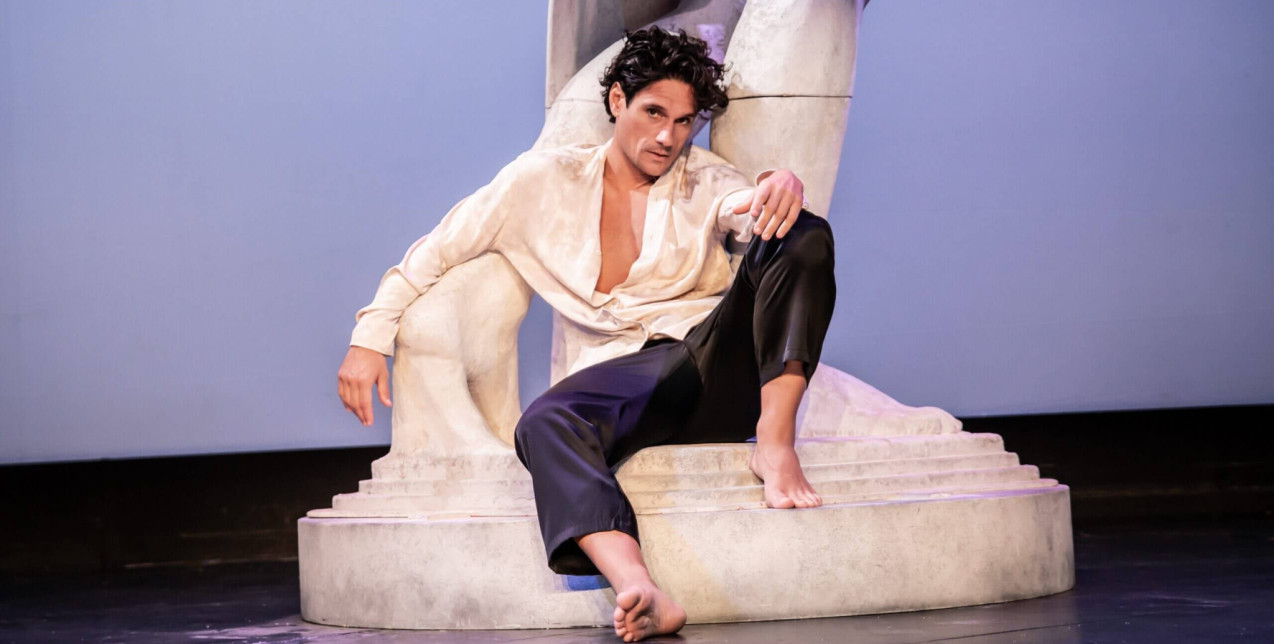 Ό,τι νέο «τρέχει» αυτήν τη στιγμή στην Αθήνα Ό,τι νέο «τρέχει» αυτήν τη στιγμή στην Αθήνα