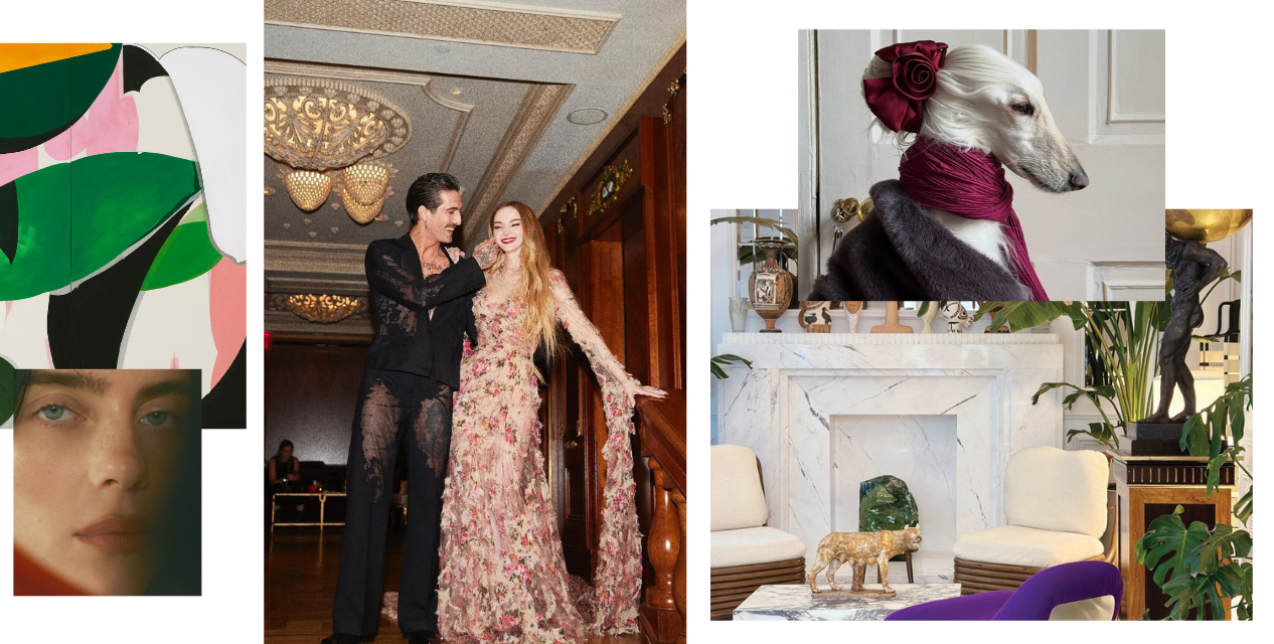 Editors' weekly picks: Οι συντάκτες του GLOW.GR μοιράζονται τις top επιλογές της εβδομάδας Editors' weekly picks: Οι συντάκτες του GLOW.GR μοιράζονται τις top επιλογές της εβδομάδας