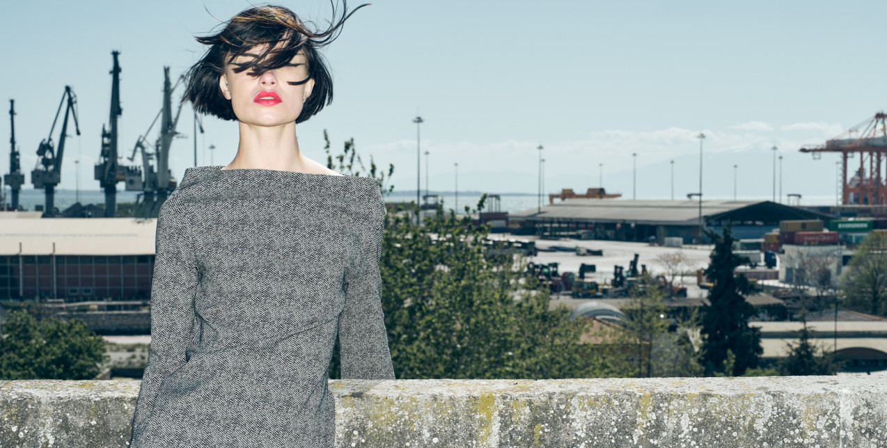 Η ολοκαίνουρια συλλογή που αποτυπώνει στο έπακρο τις ανάγκες της σύγχρονης γυναίκας  