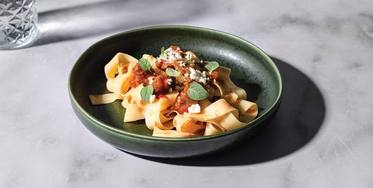 4 μοναδικές συνταγές που εξυμνούν την γευστική ταυτότητα της Μακεδονίας