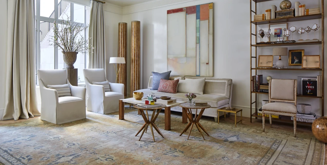 Μια μεγάλη έκθεση χαλιού στην Αθήνα όπου μπορείτε να ανακαλύψετε τα πιο ιδιαίτερα σχέδια