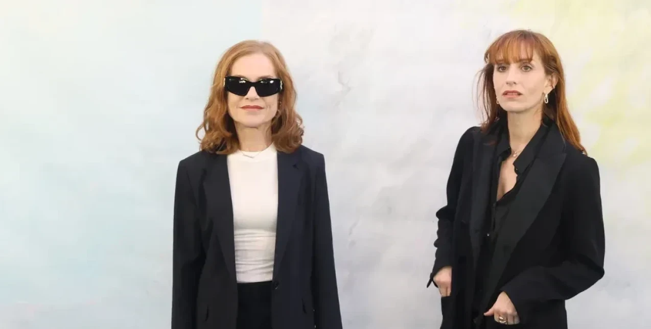 Η Ιζαμπέλ Ιπέρ στο Φεστιβάλ Κινηματογράφου Θεσσαλονίκης: «Πάντα προσπαθούσα οι γυναίκες να είναι το επίκεντρο στις ταινίες που συμμετείχα»